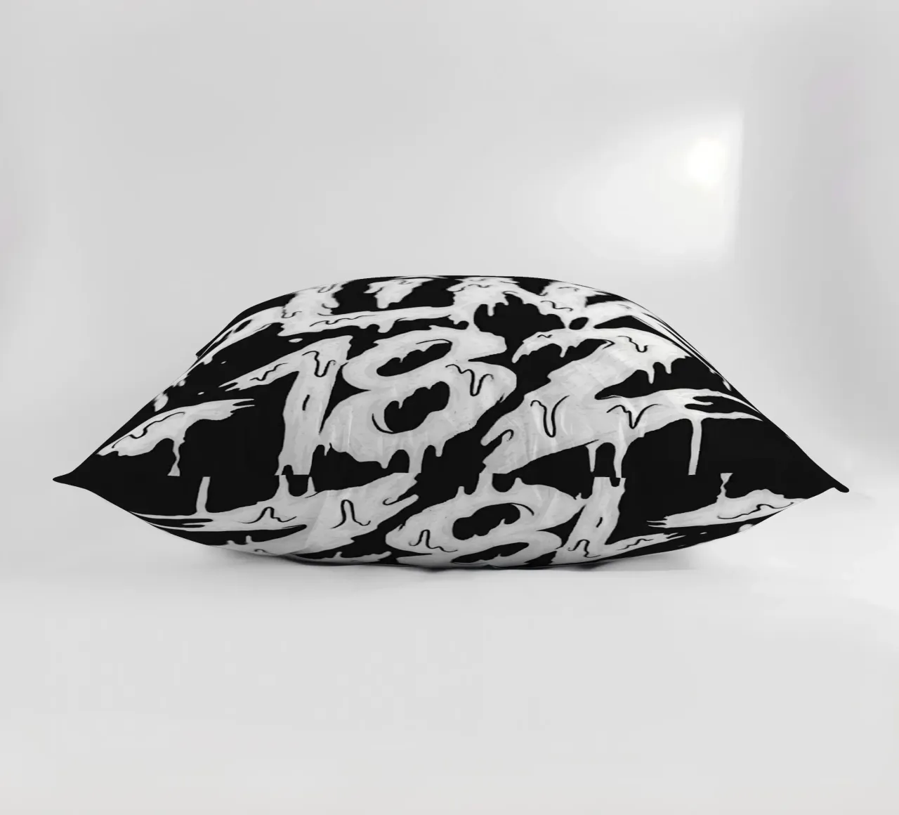 Blink-182 cuscino da vanhesling