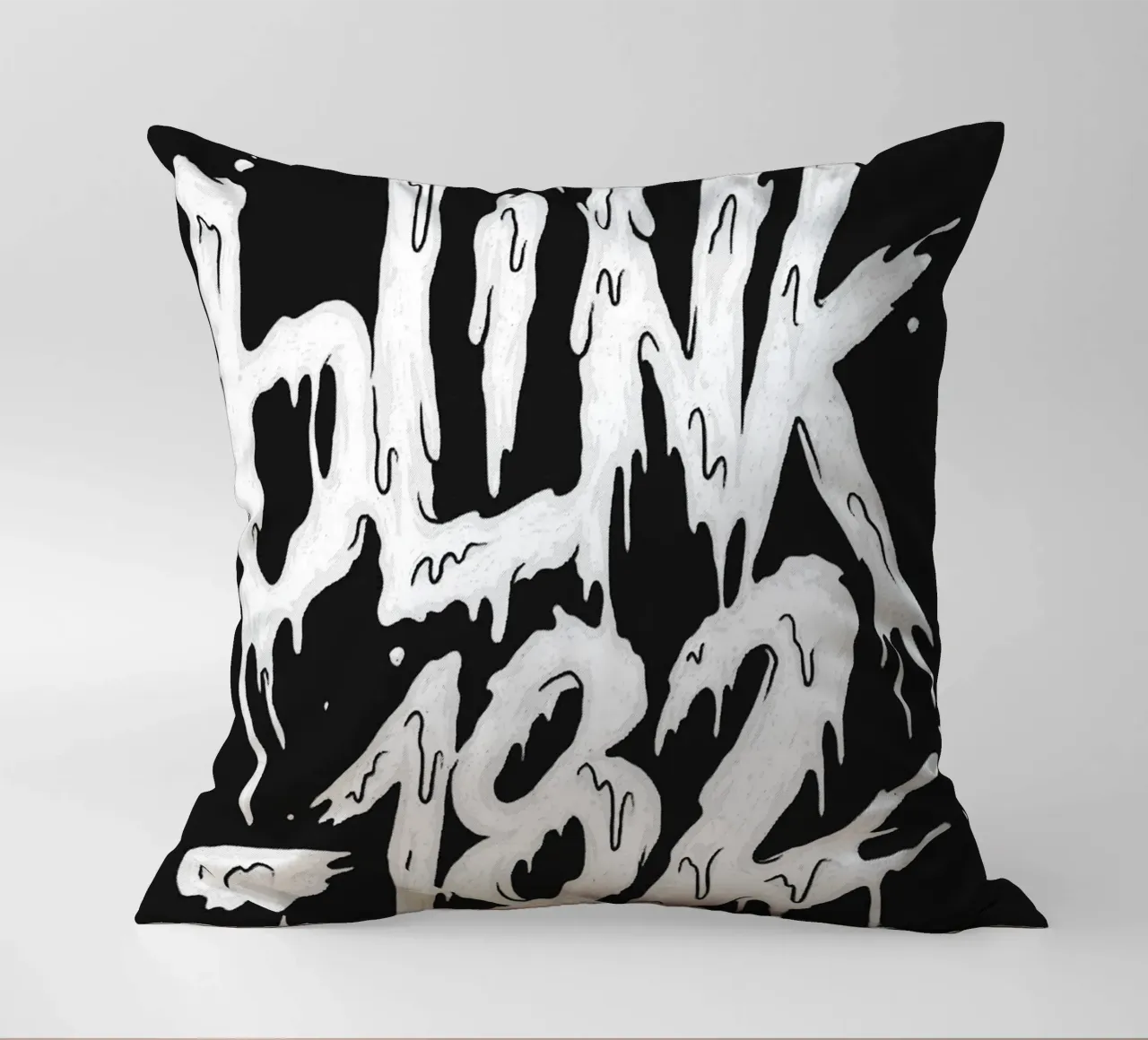 Blink-182 cuscino da vanhesling