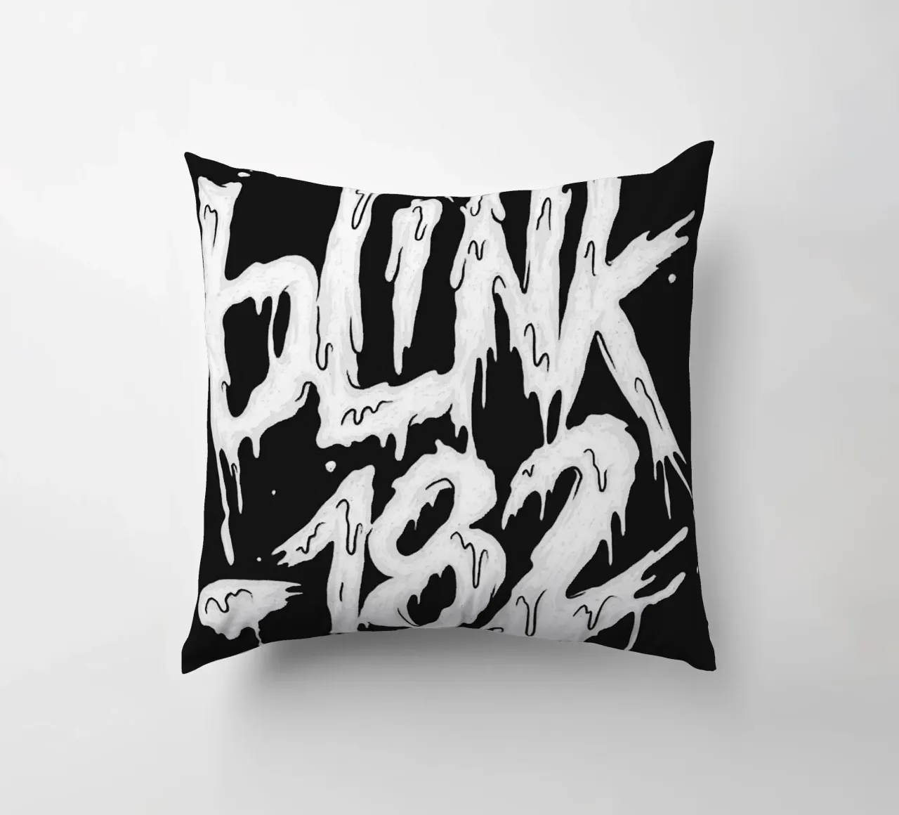 Blink-182 cuscino da vanhesling