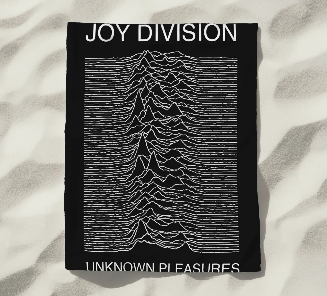 Joy Division telo mare da vanhesling