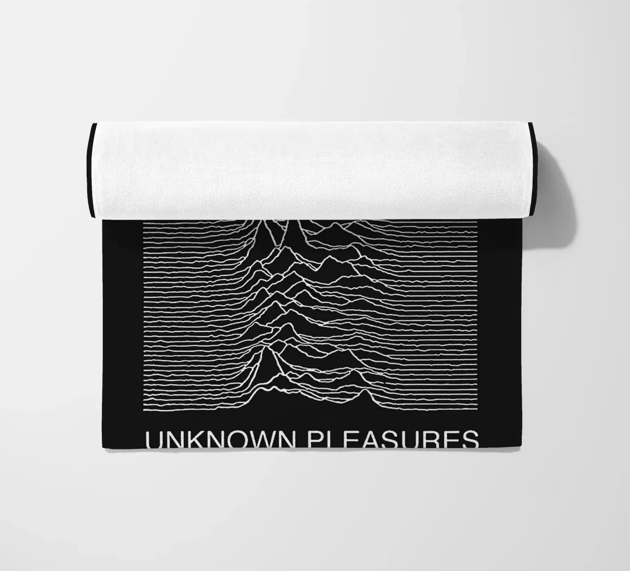 Joy Division telo mare da vanhesling