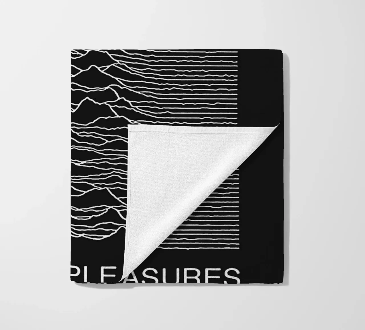 Joy Division telo mare da vanhesling