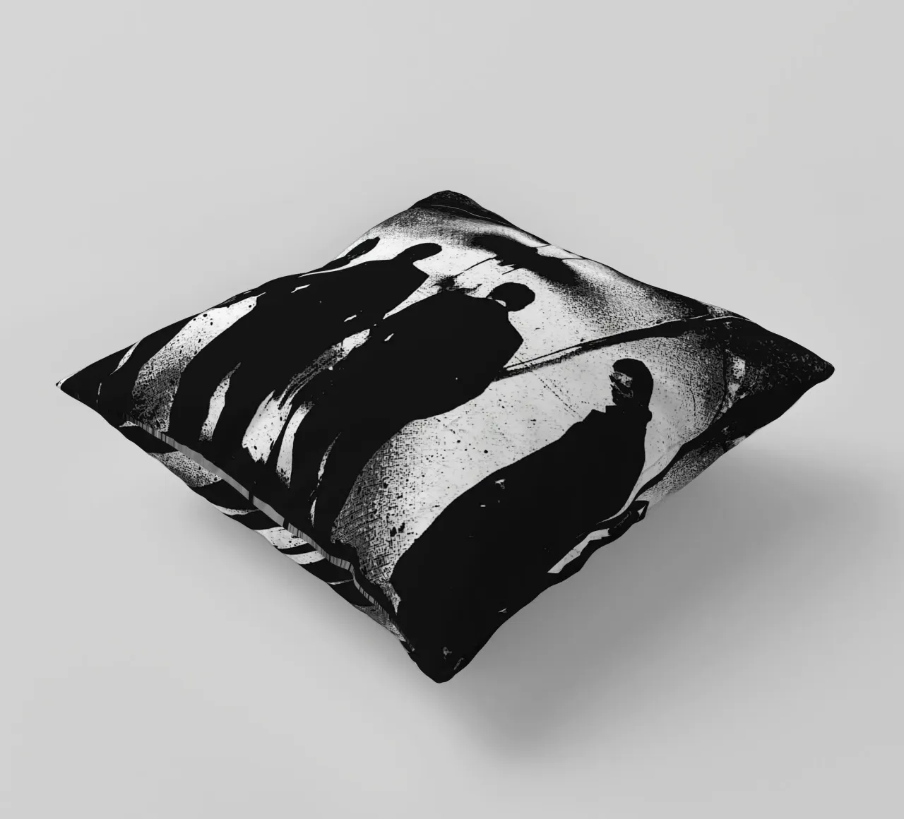 Joy Division cuscino da vanhesling
