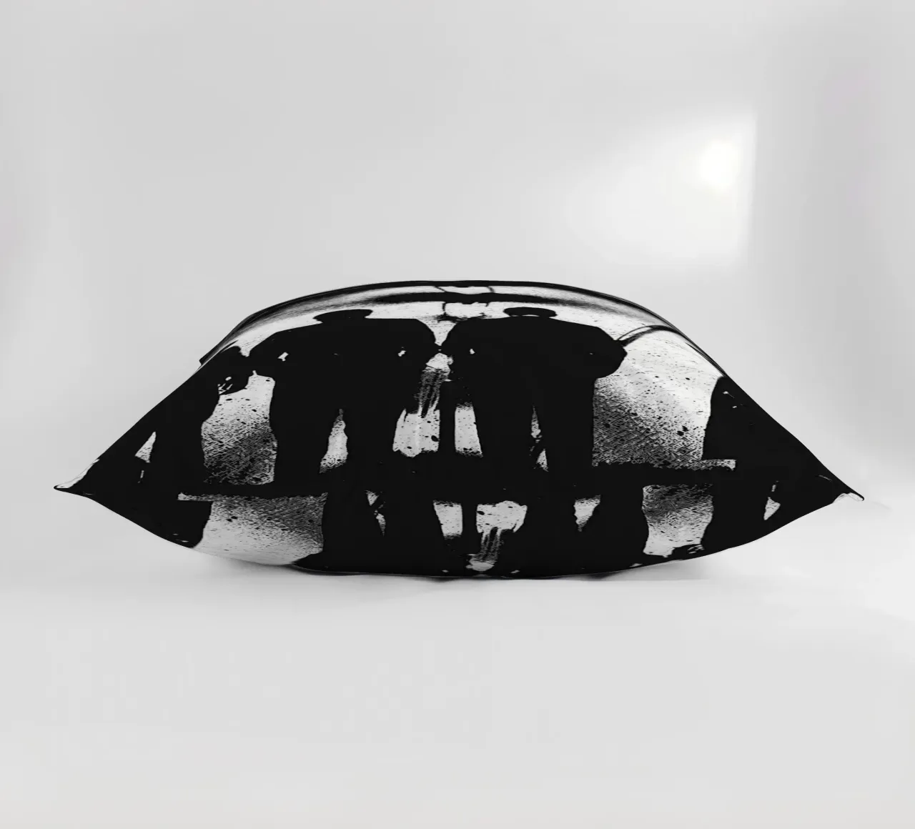Joy Division cuscino da vanhesling