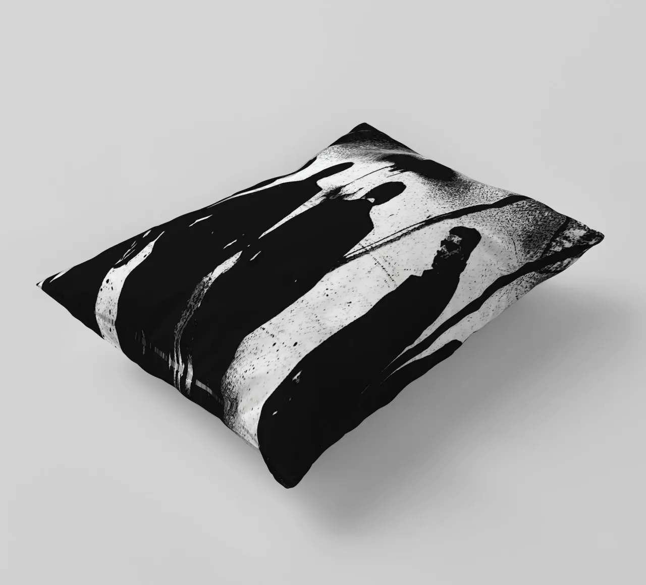 Joy Division cuscino da vanhesling