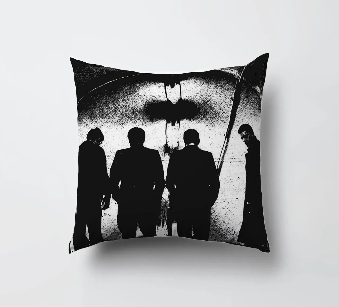 Joy Division cuscino da vanhesling