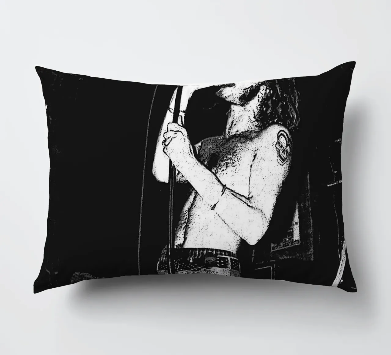 Alice in Chains cuscino da vanhesling