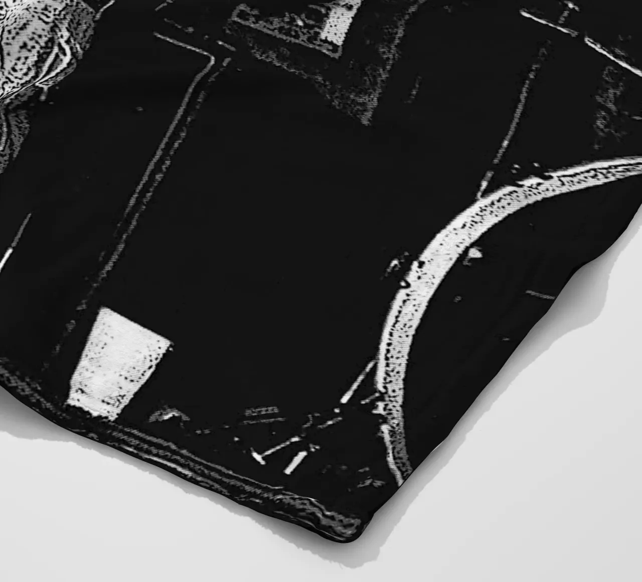 Alice in Chains coperta in pile da vanhesling
