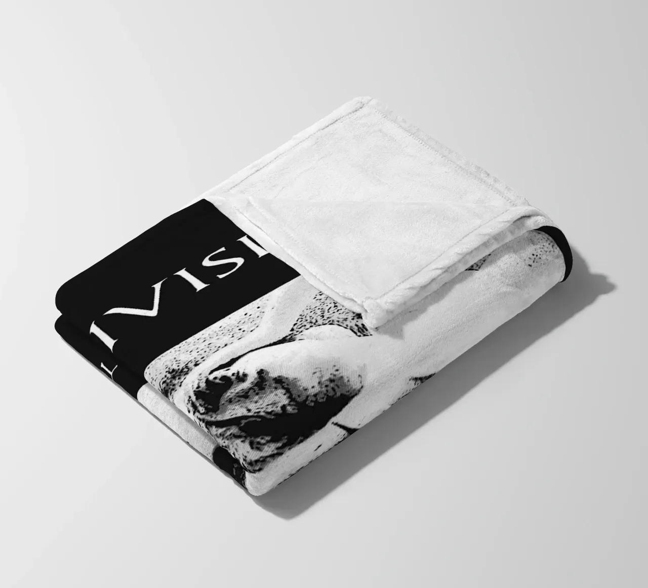 Joy Division coperta in pile da vanhesling