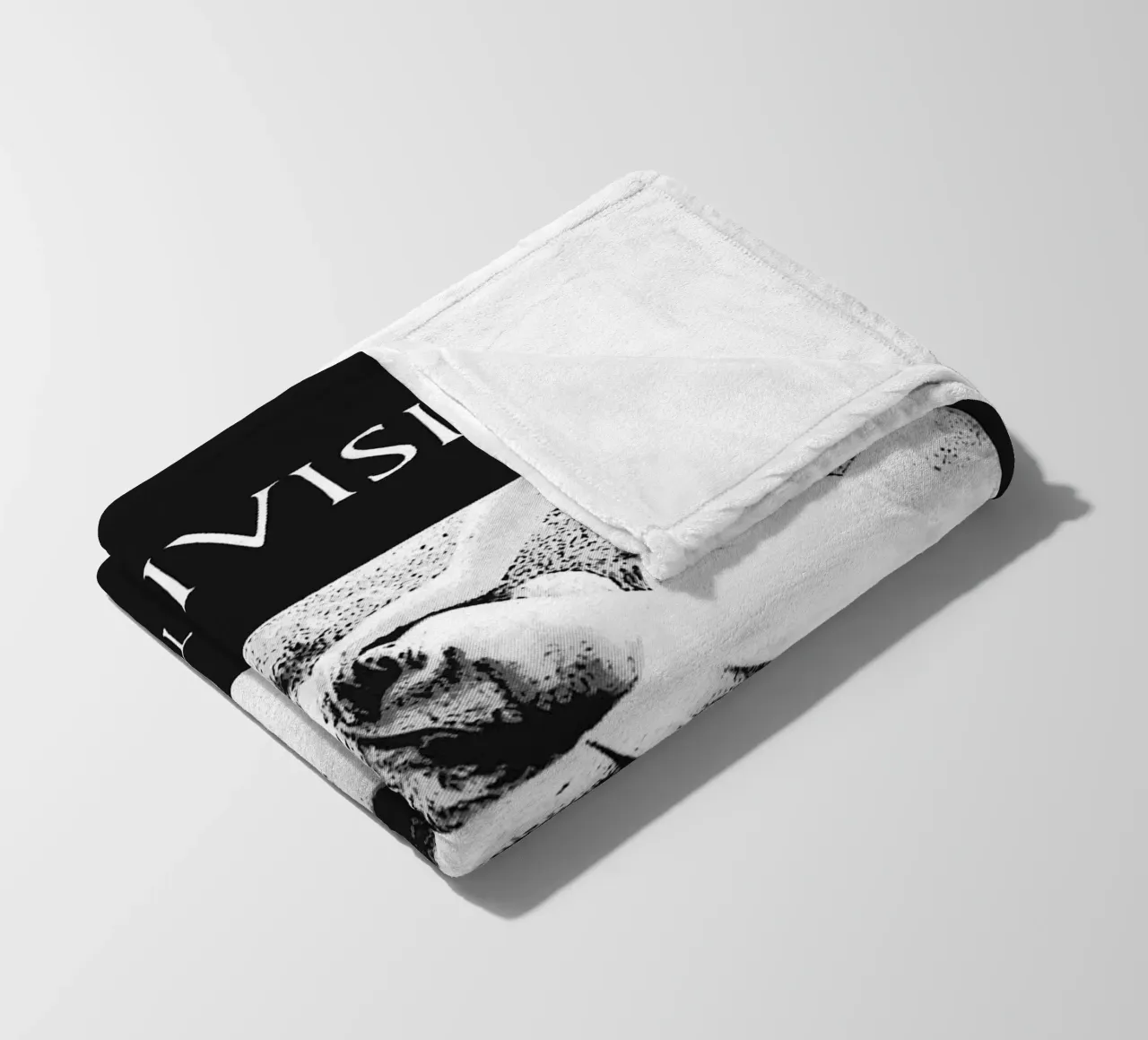 Joy Division coperta in pile da vanhesling