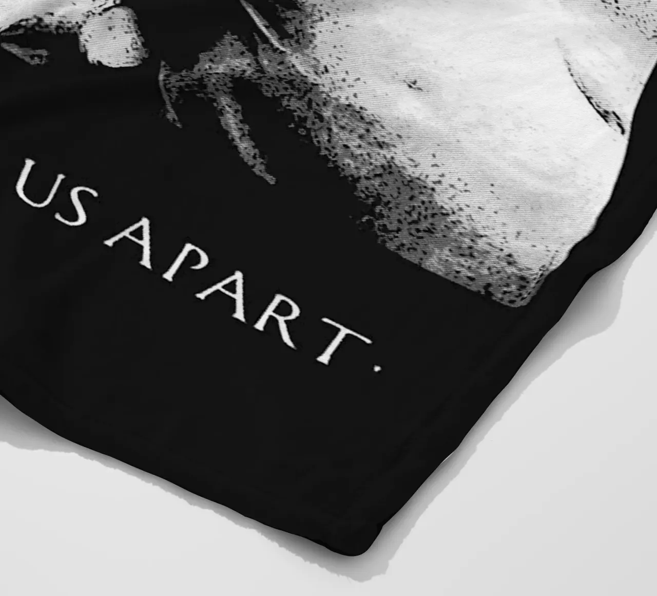 Joy Division coperta in pile da vanhesling