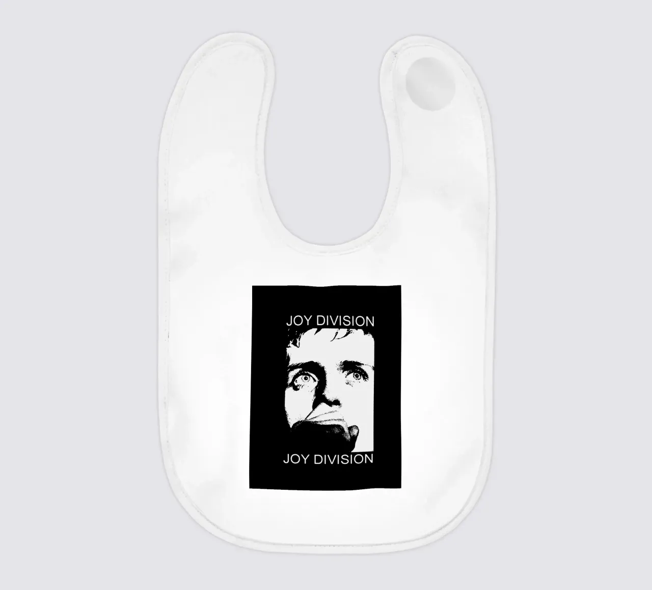 Joy Division bavaglino da vanhesling