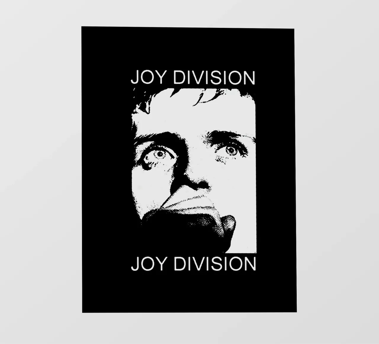 Joy Division telo in pvc da vanhesling
