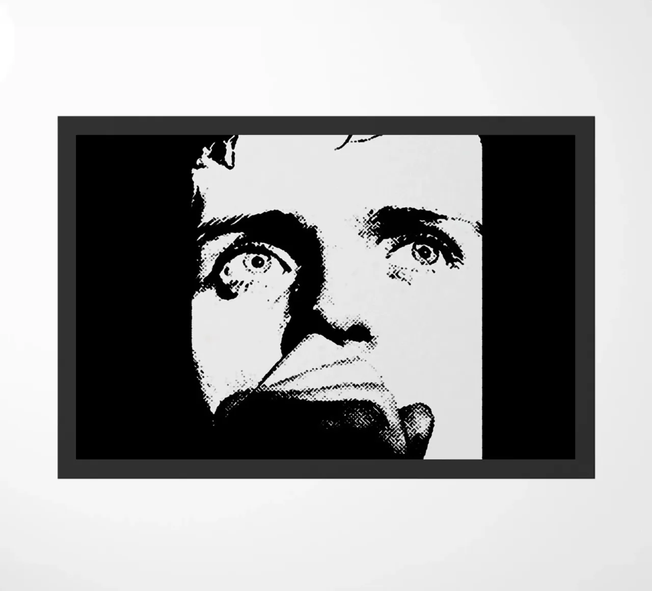 Joy Division zerbino da vanhesling