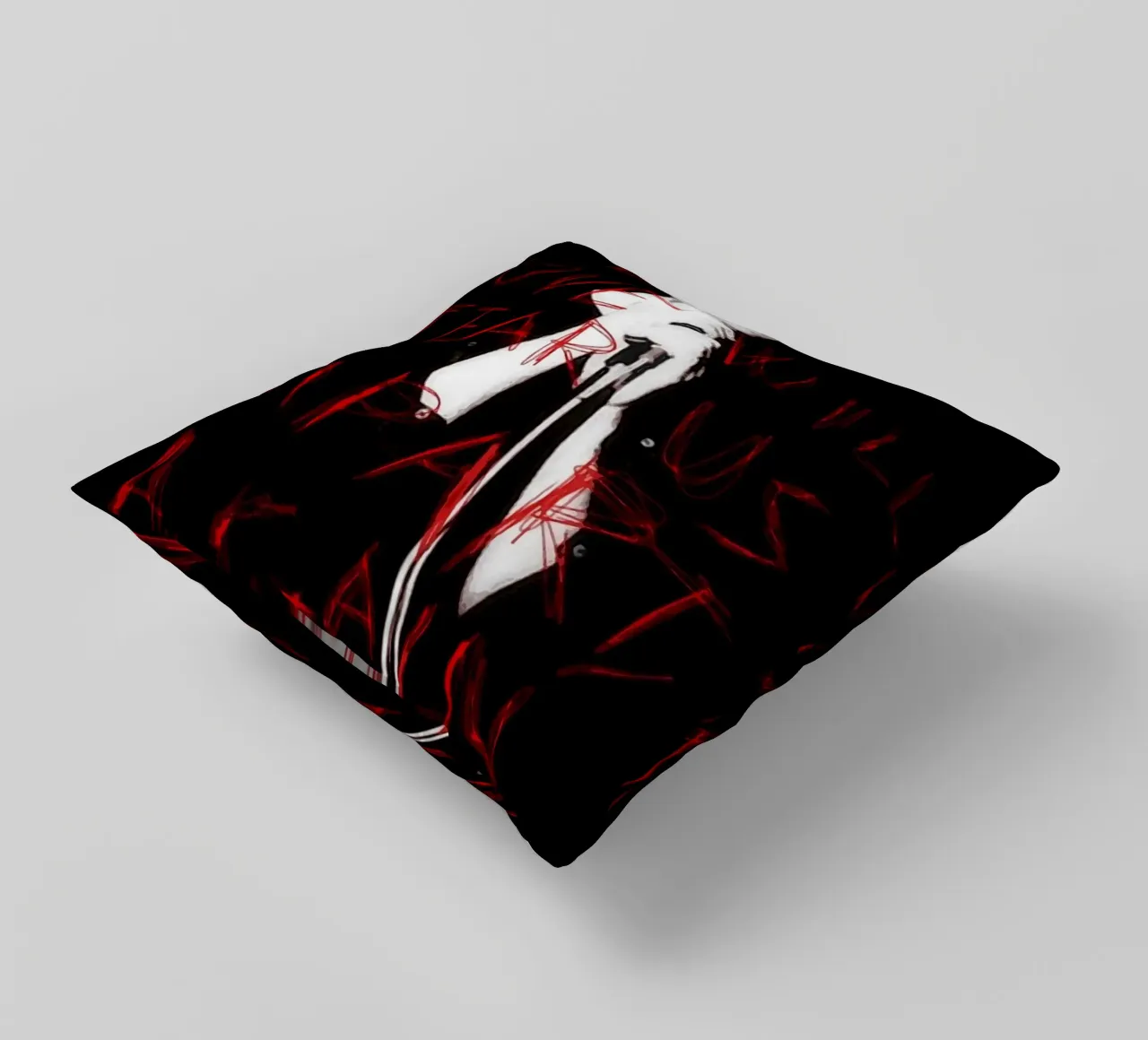 Joy Division cuscino da vanhesling