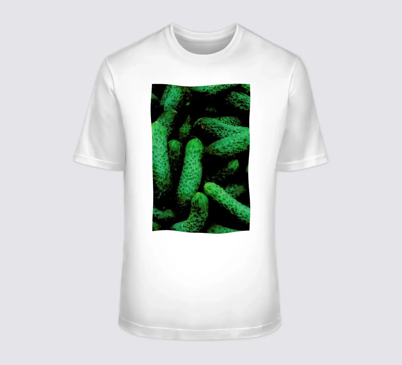 Pickles t-shirt da Sebastian Hilgetag