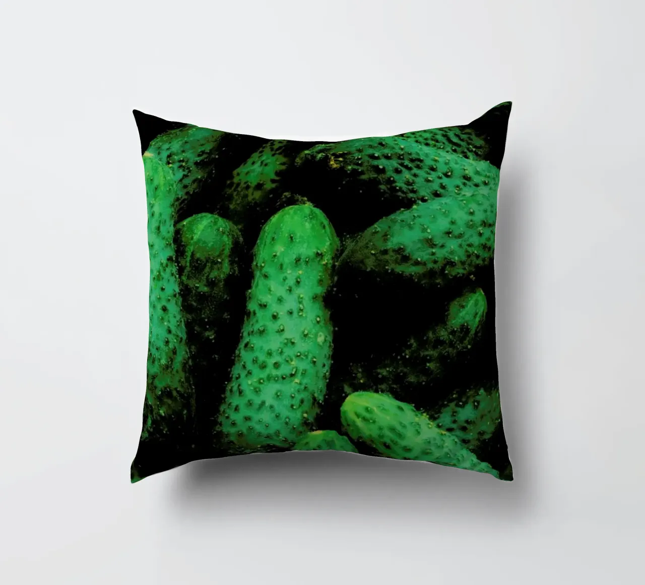 Pickles cuscino da Sebastian Hilgetag