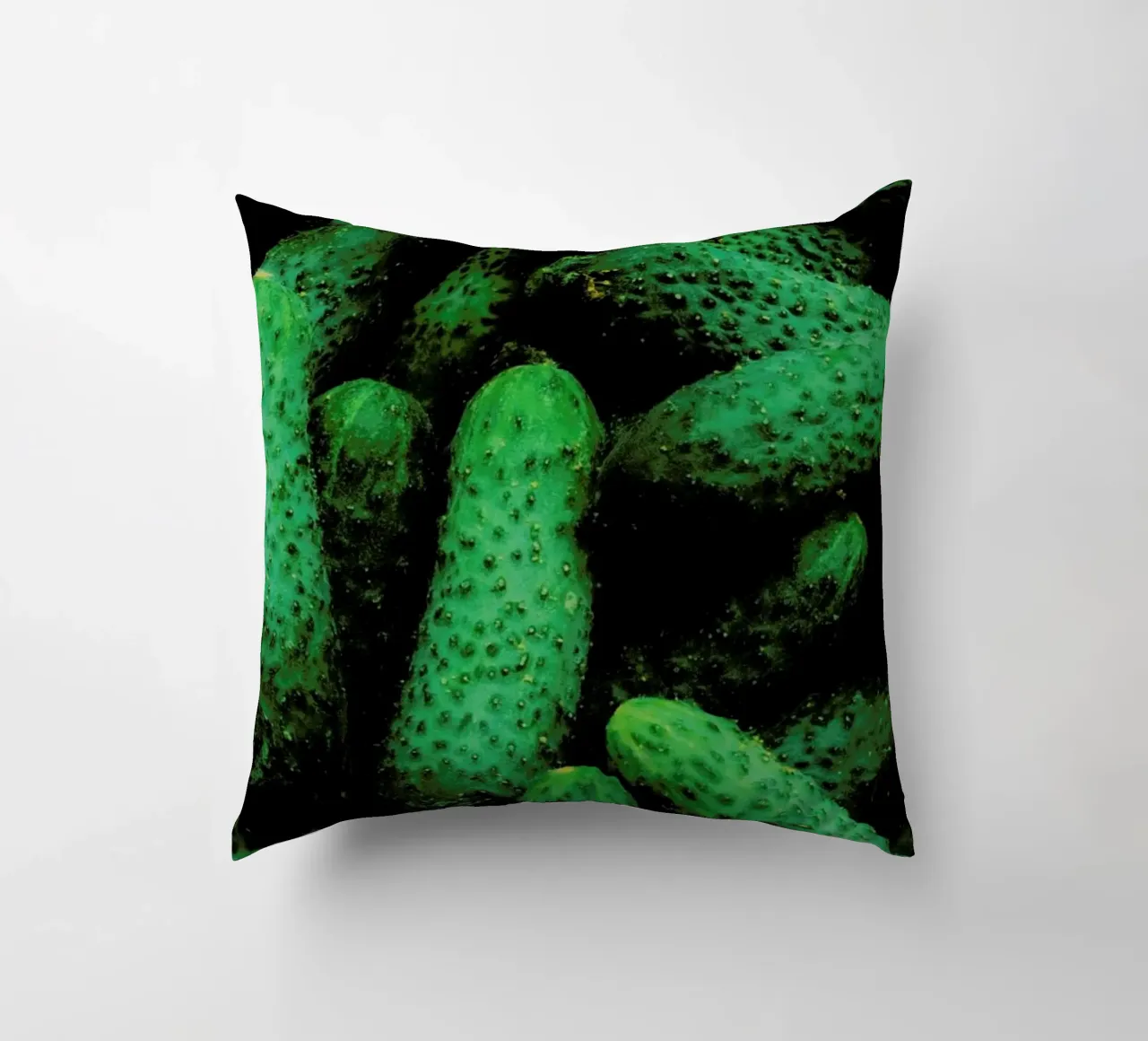 Pickles cuscino da Sebastian Hilgetag