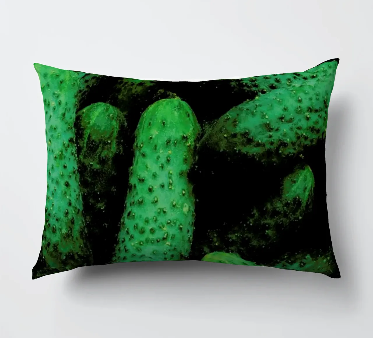 Pickles cuscino da Sebastian Hilgetag