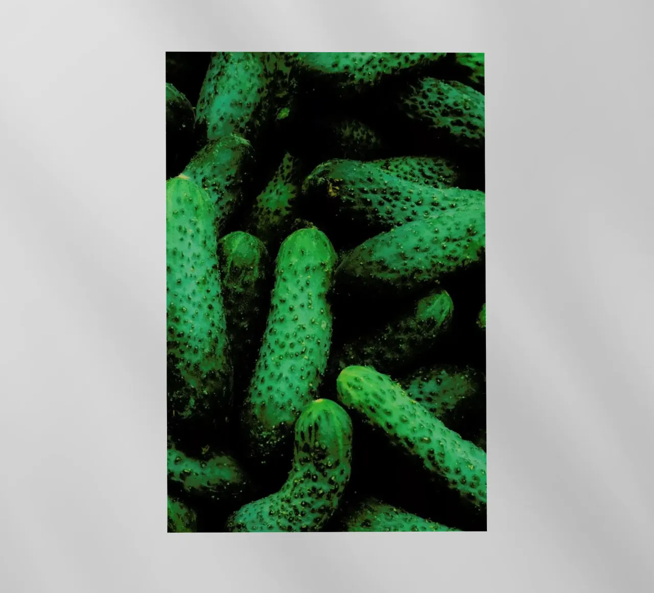 Pickles pellicola backlit da Sebastian Hilgetag