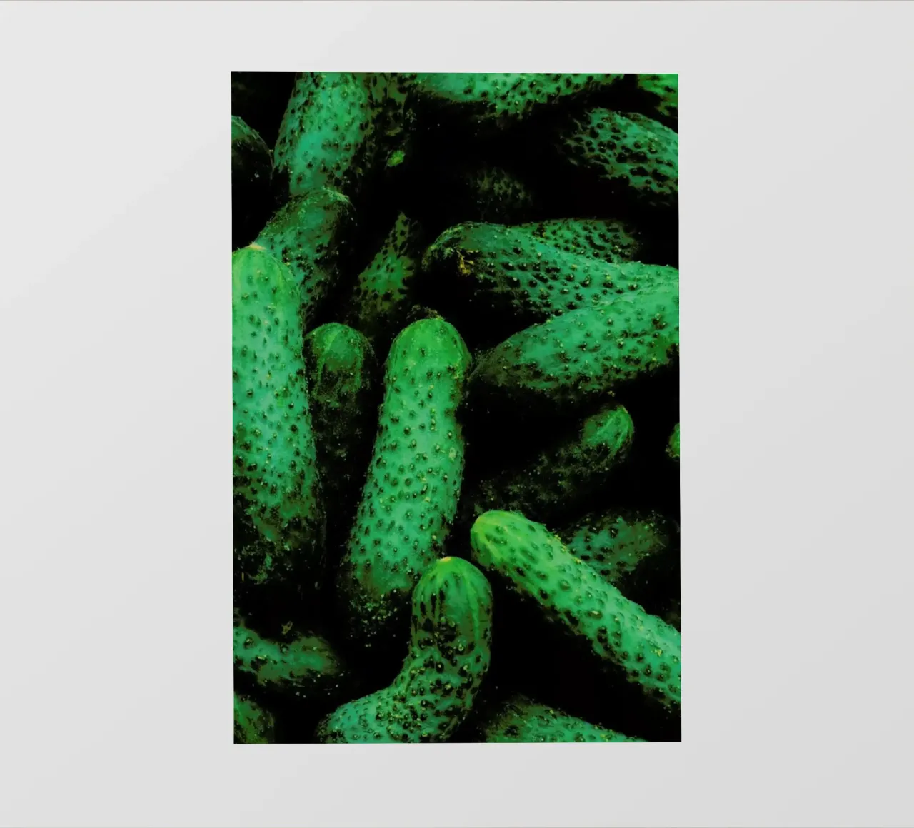 Pickles pellicola backlit da Sebastian Hilgetag