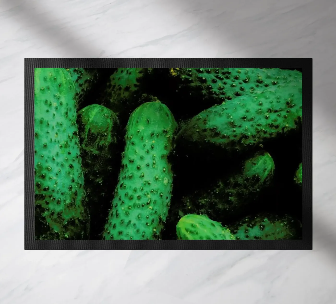 Pickles zerbino da Sebastian Hilgetag