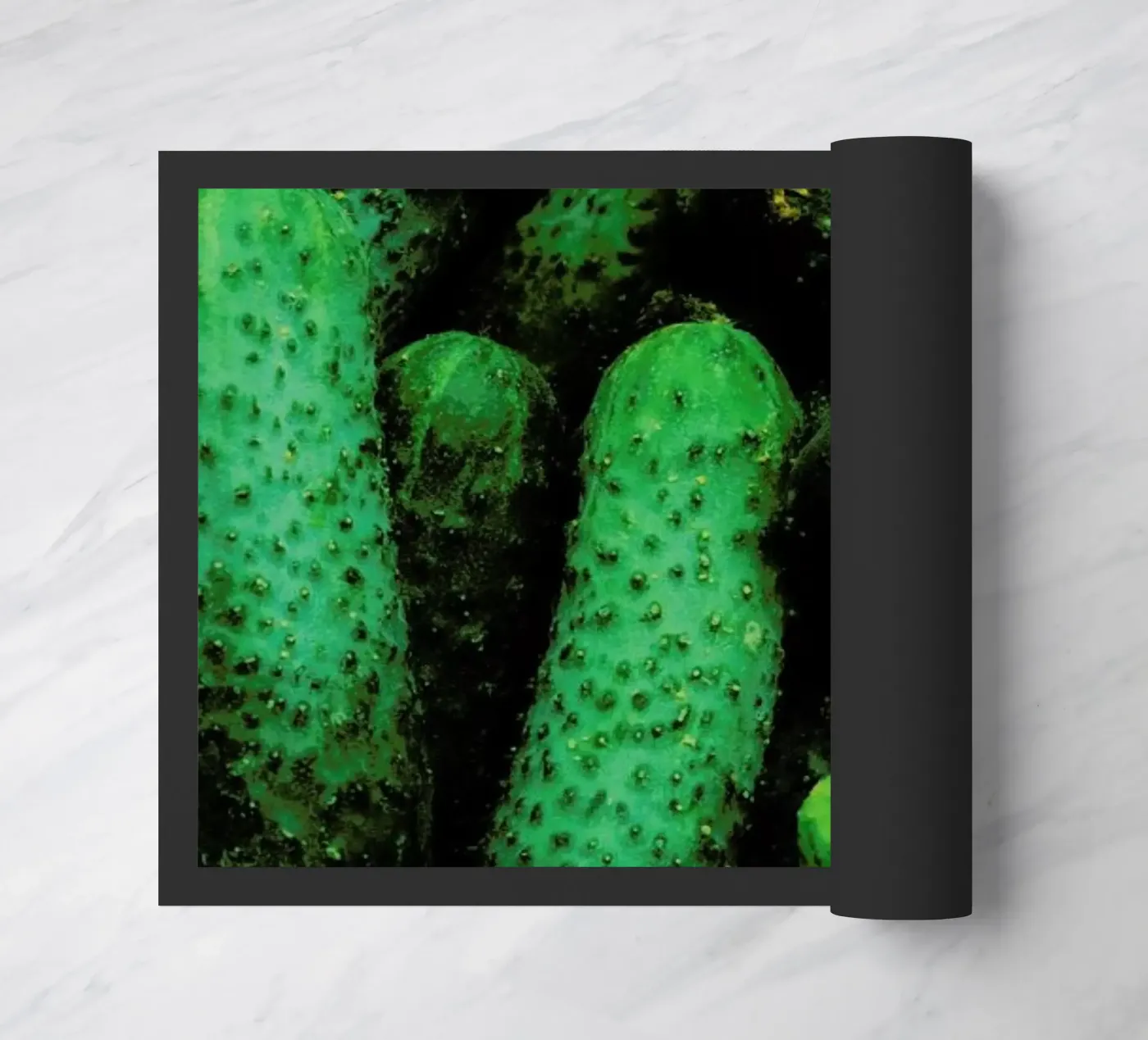 Pickles zerbino da Sebastian Hilgetag