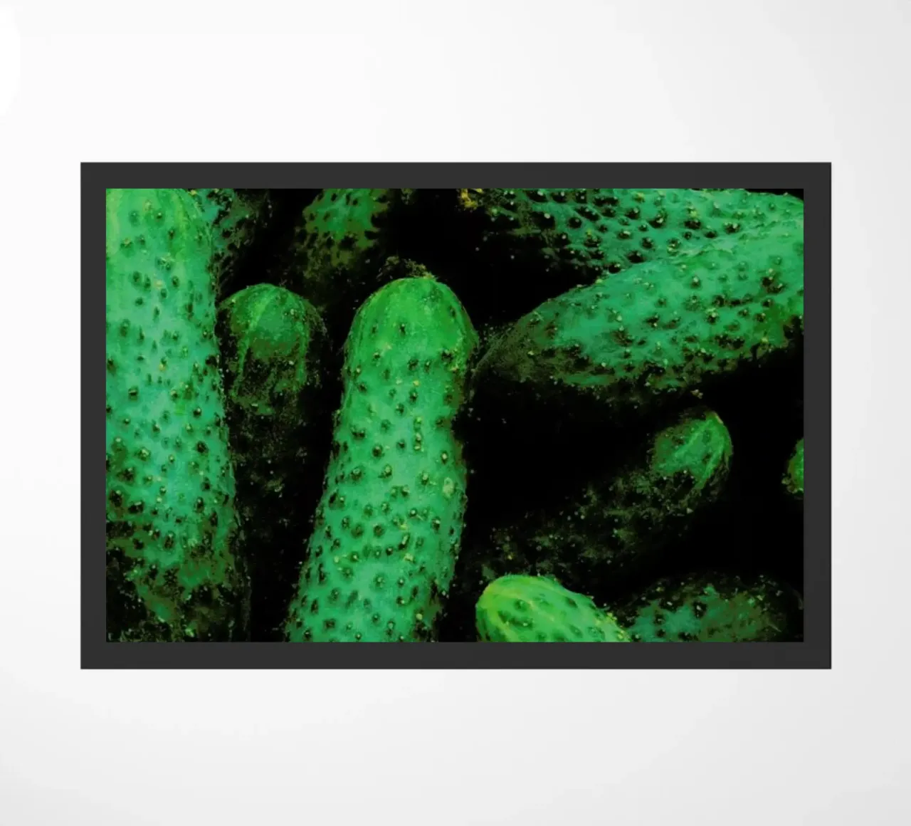 Pickles zerbino da Sebastian Hilgetag