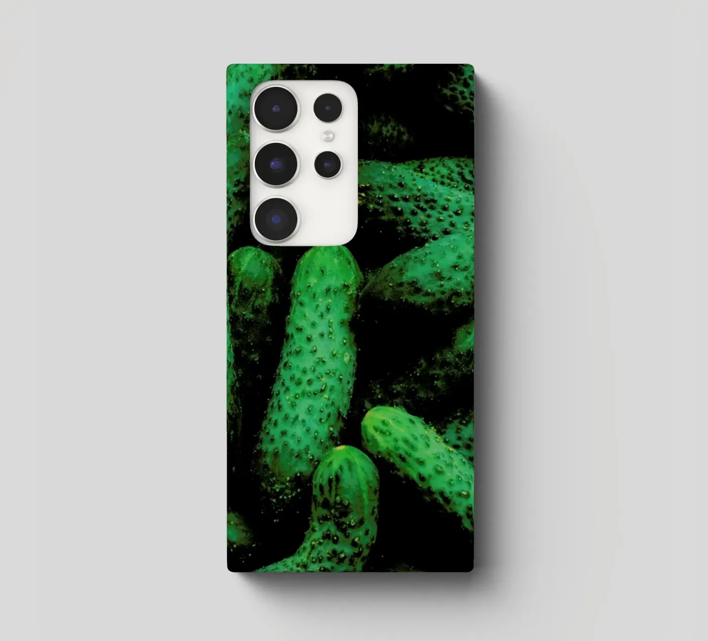 Pickles cover samsung da Sebastian Hilgetag