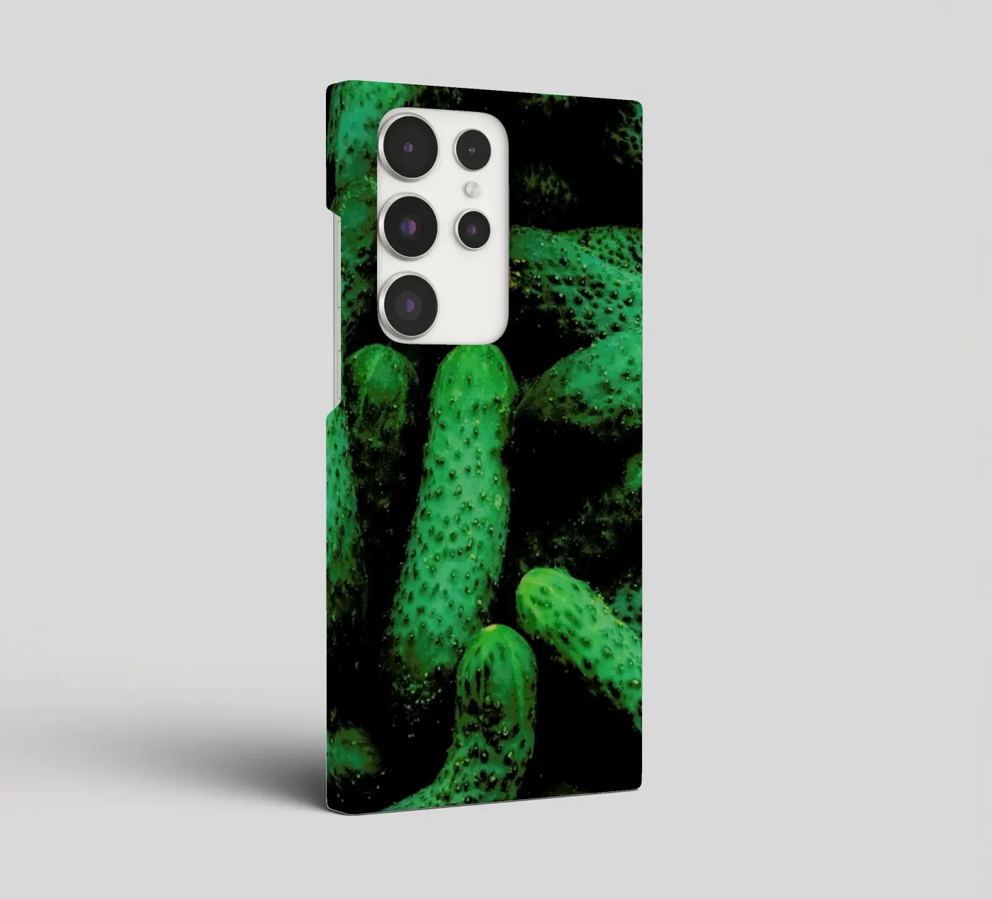 Pickles cover samsung da Sebastian Hilgetag