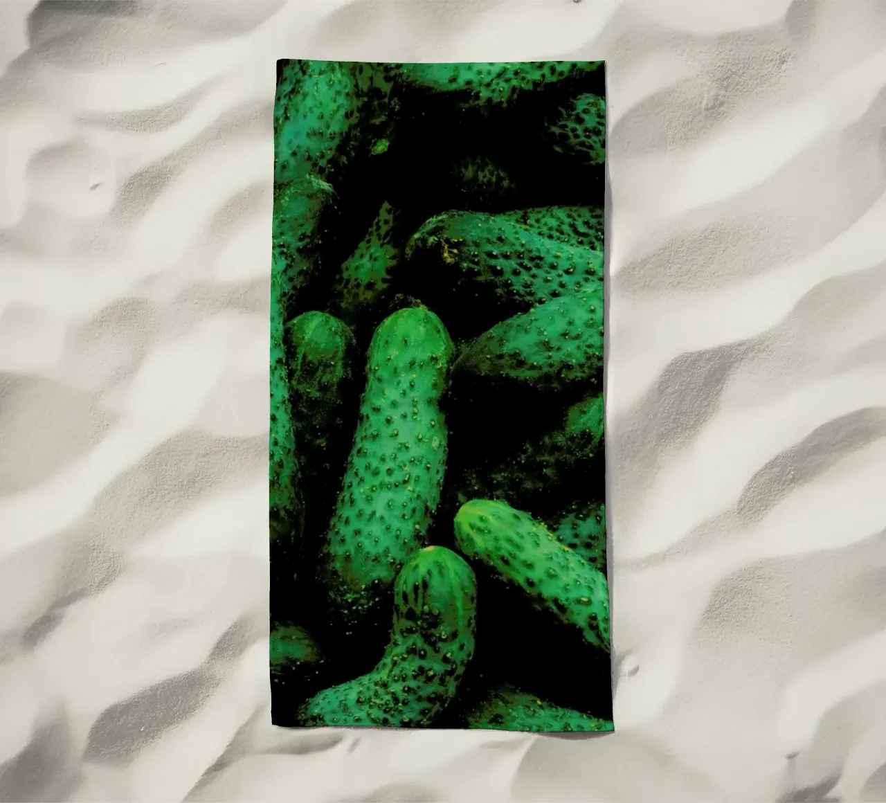 Pickles telo mare da Sebastian Hilgetag