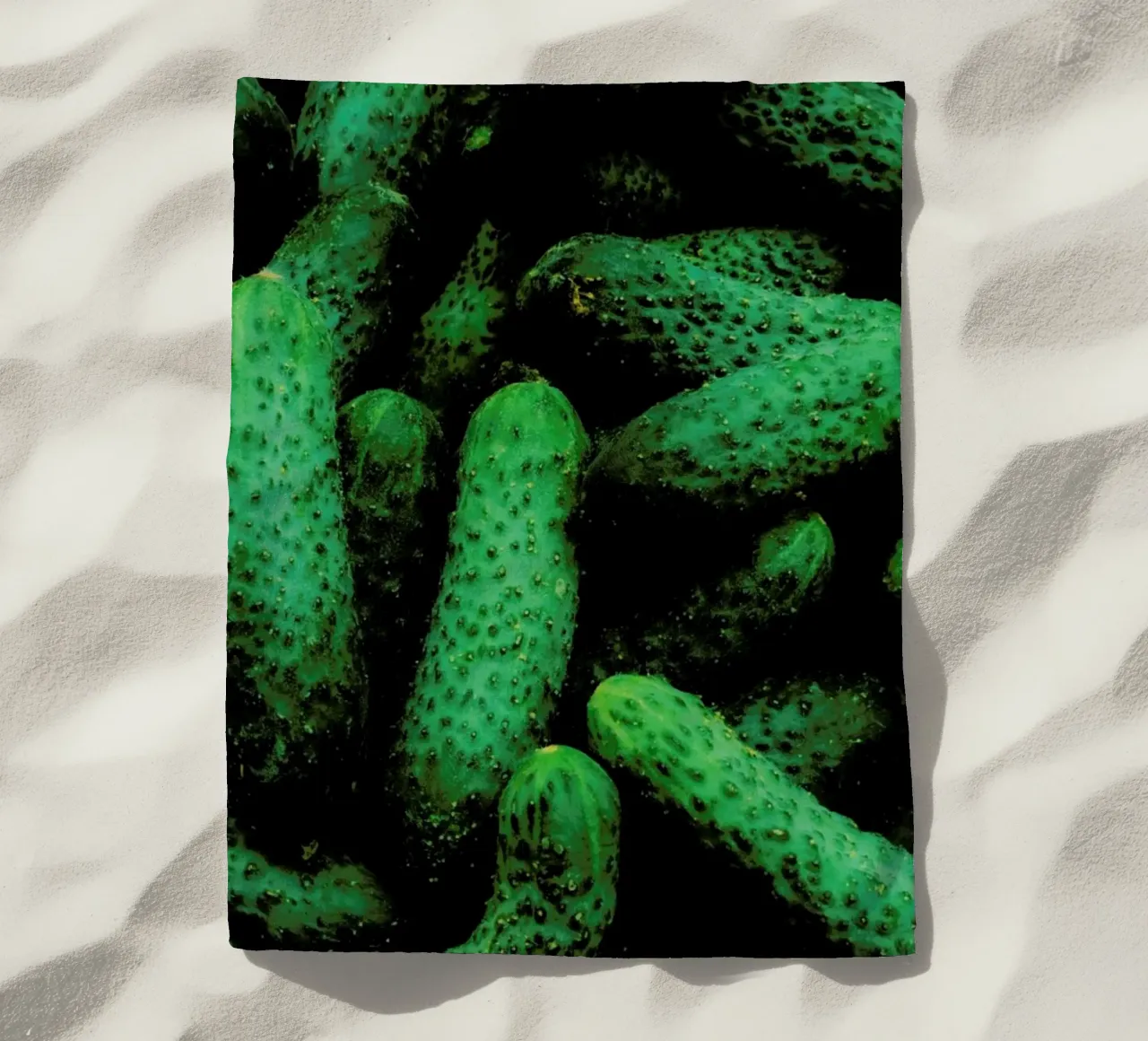 Pickles telo mare da Sebastian Hilgetag