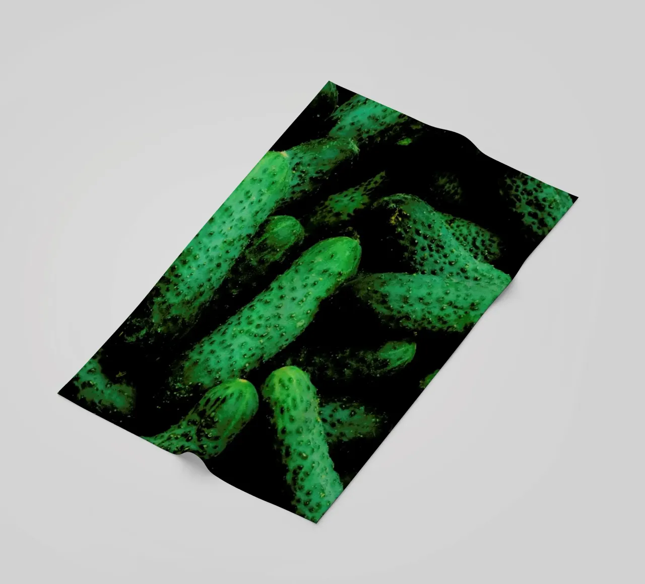 Pickles telo mare da Sebastian Hilgetag