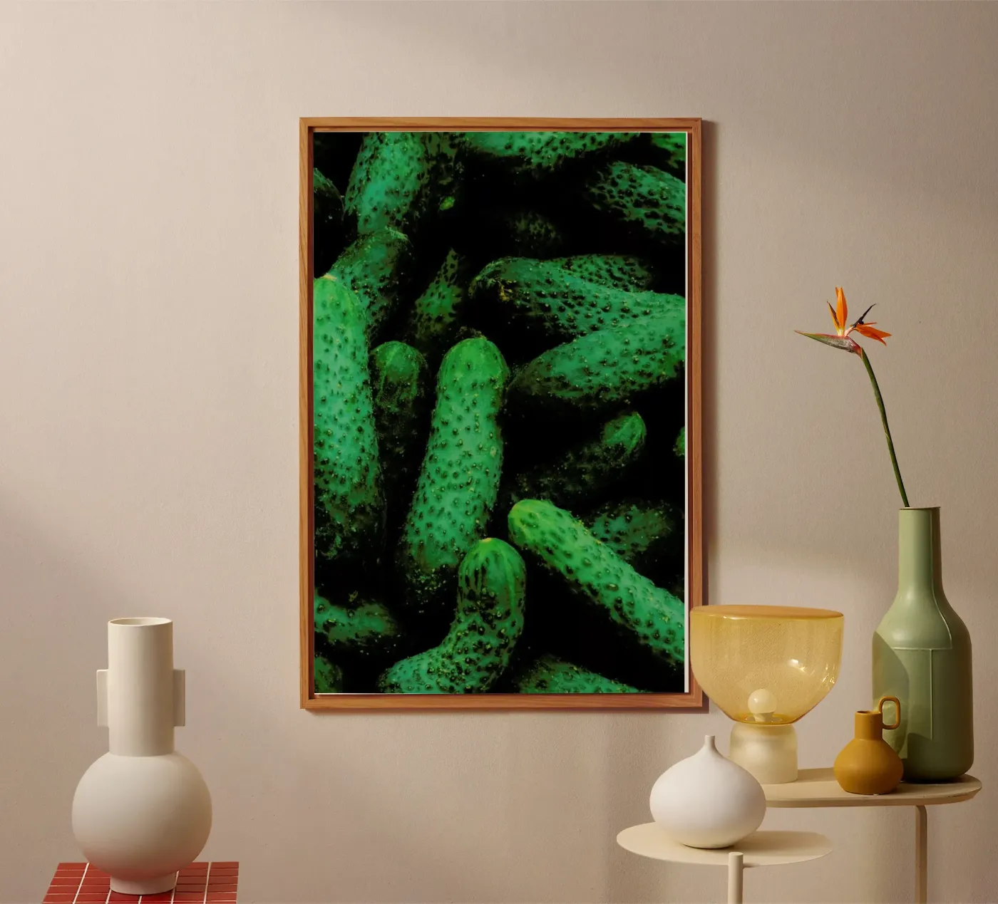 Pickles pannello forex da Sebastian Hilgetag