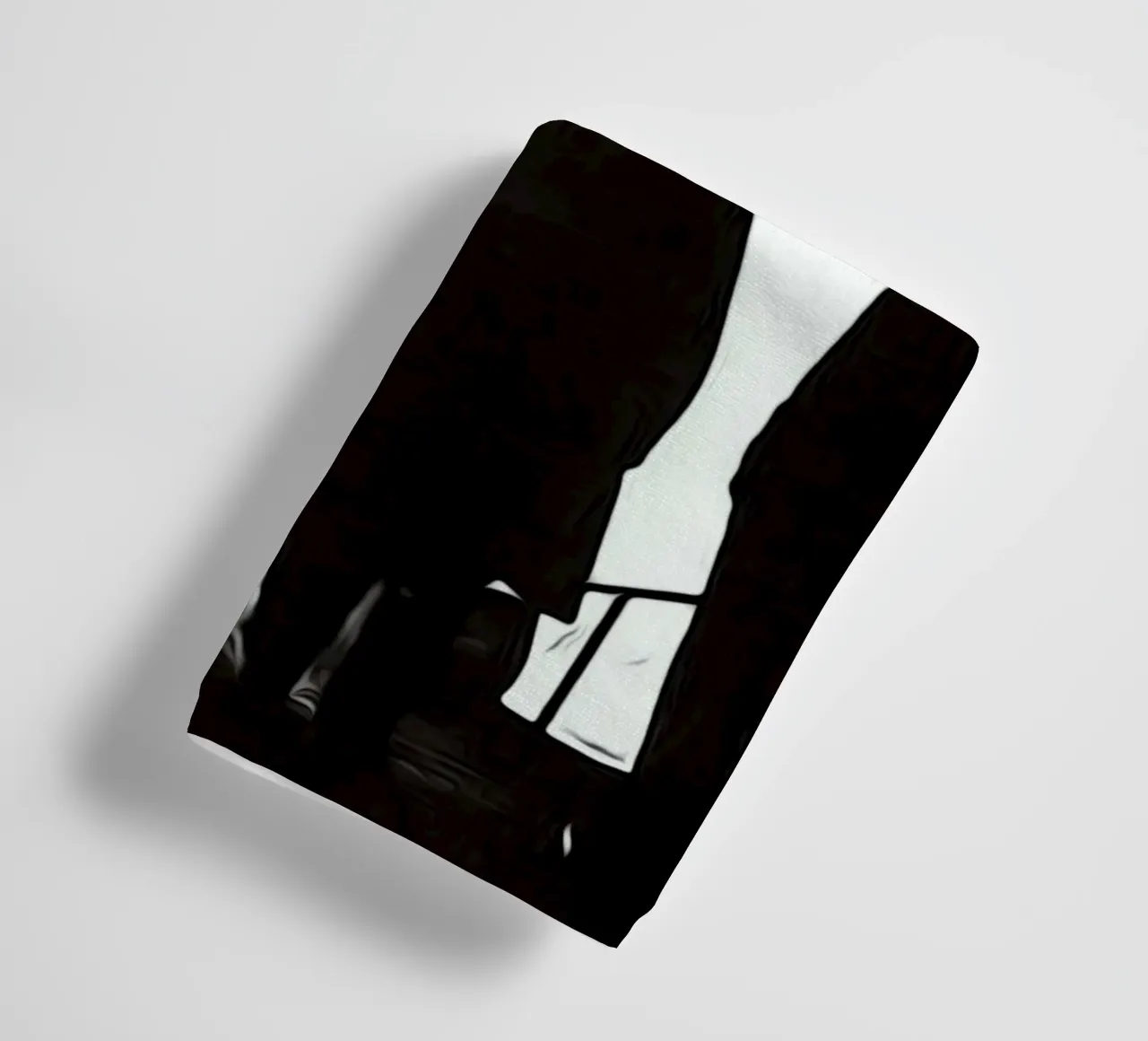 Joy Division asciugamano da bagno da vanhesling