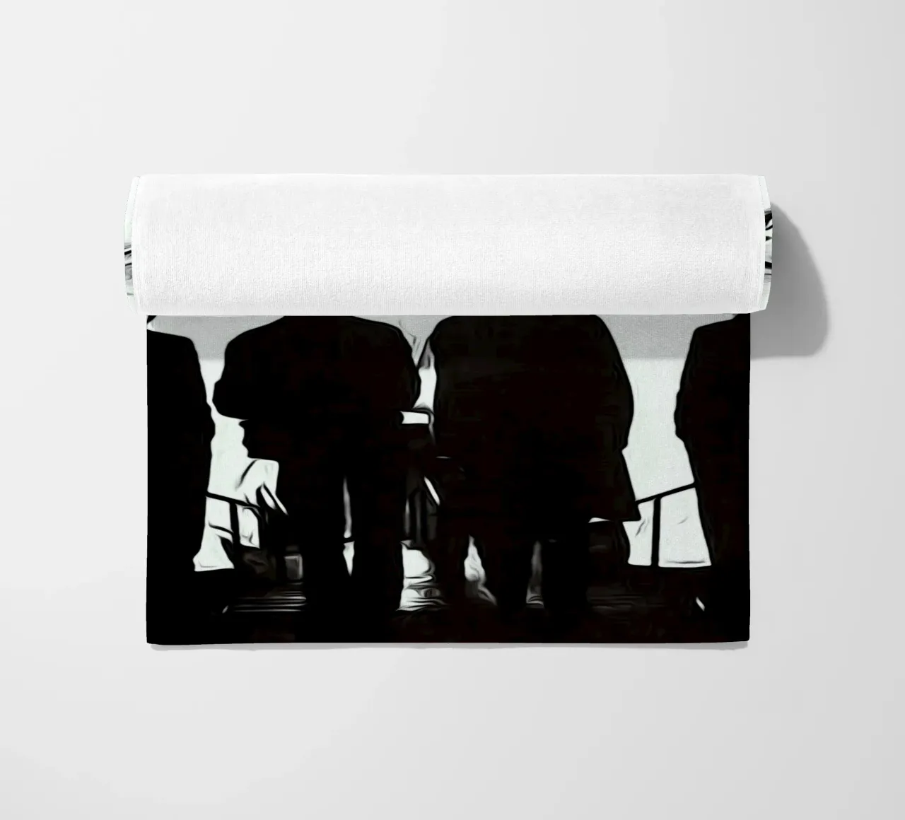 Joy Division telo mare da vanhesling