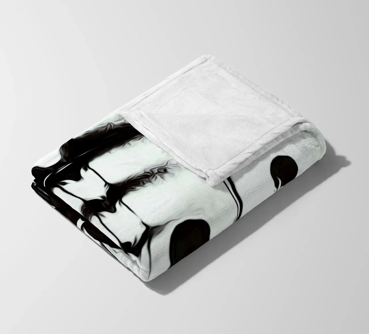 Joy Division coperta in pile da vanhesling