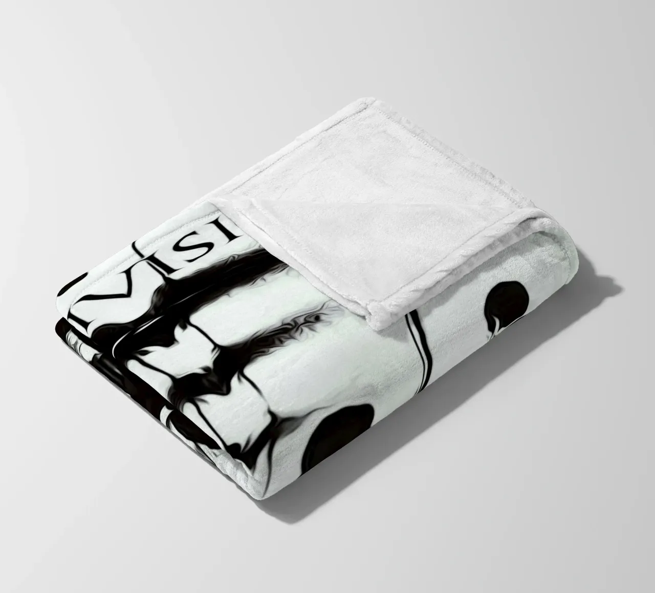 Joy Division coperta in pile da vanhesling
