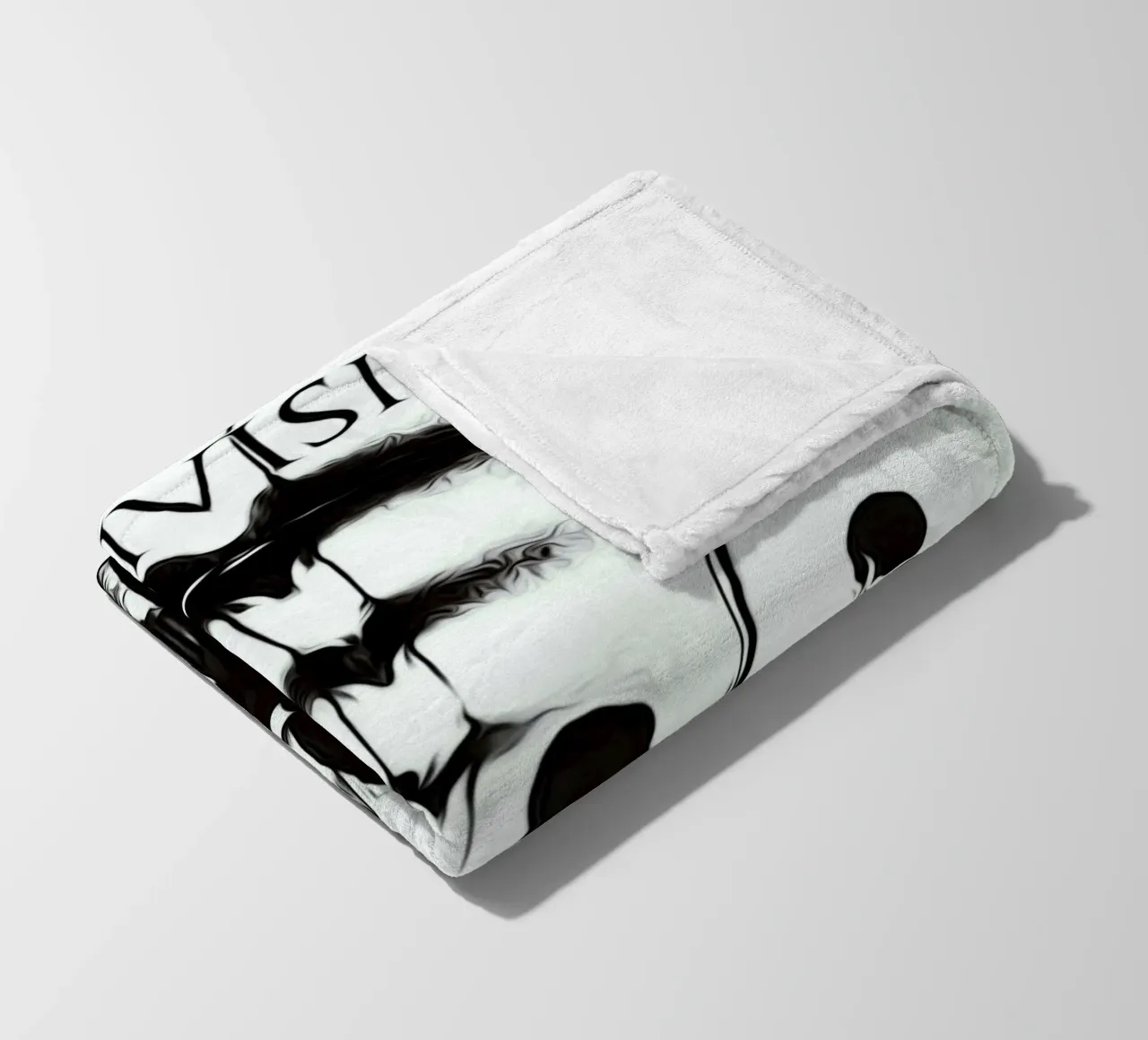 Joy Division coperta in pile da vanhesling
