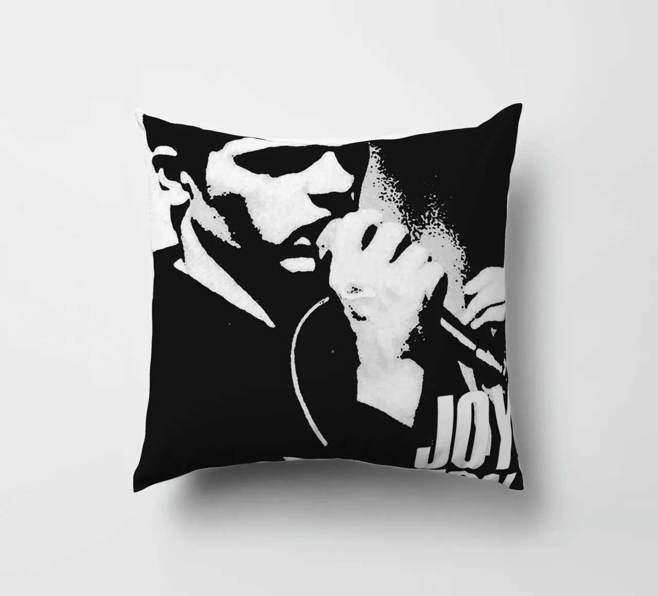 Joy Division cuscino da vanhesling