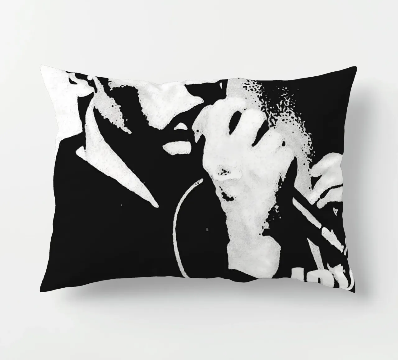 Joy Division cuscino da vanhesling