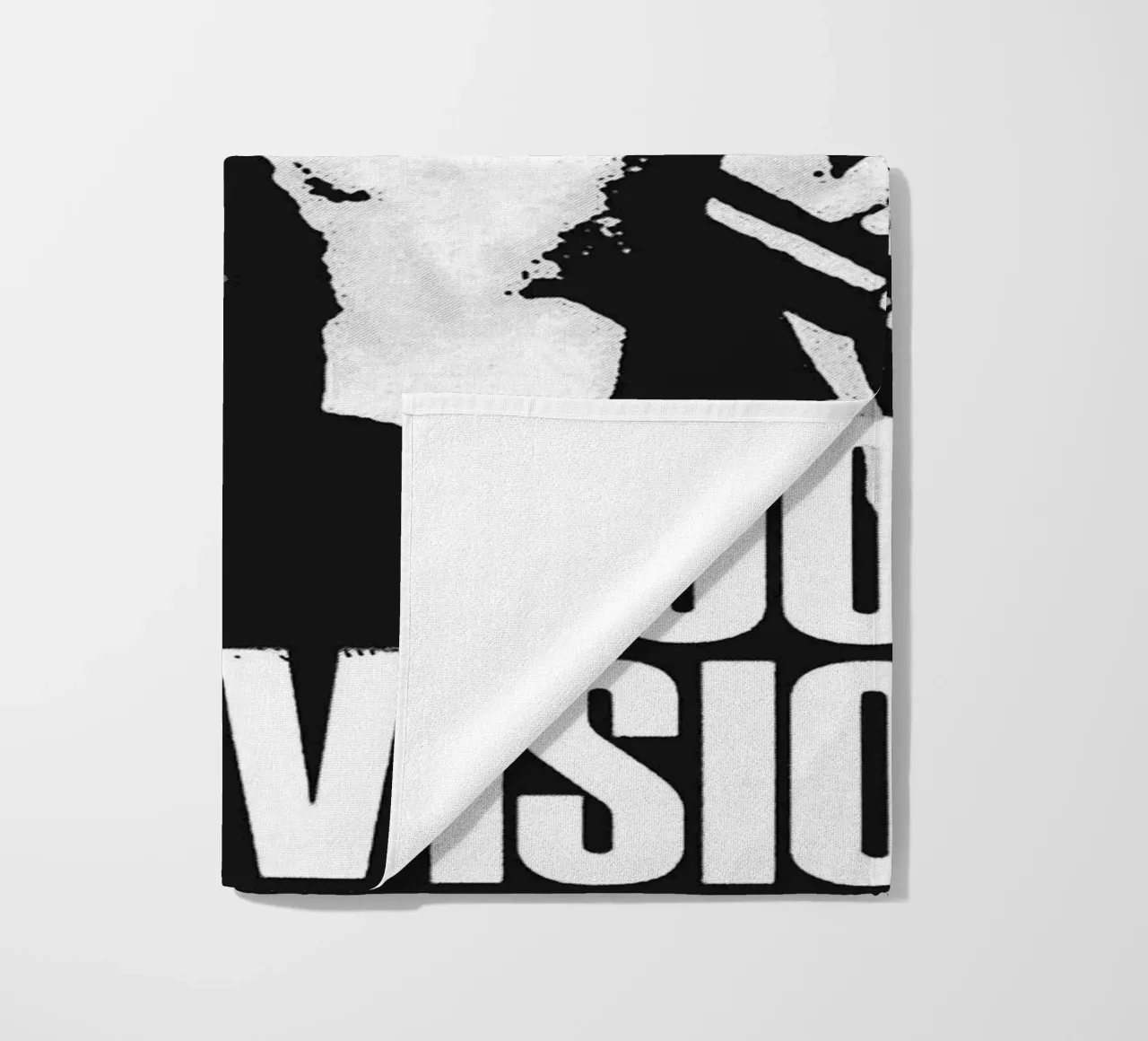 Joy Division telo mare da vanhesling