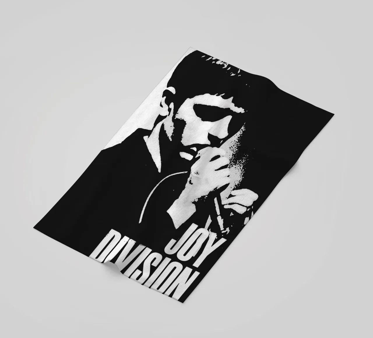 Joy Division telo mare da vanhesling