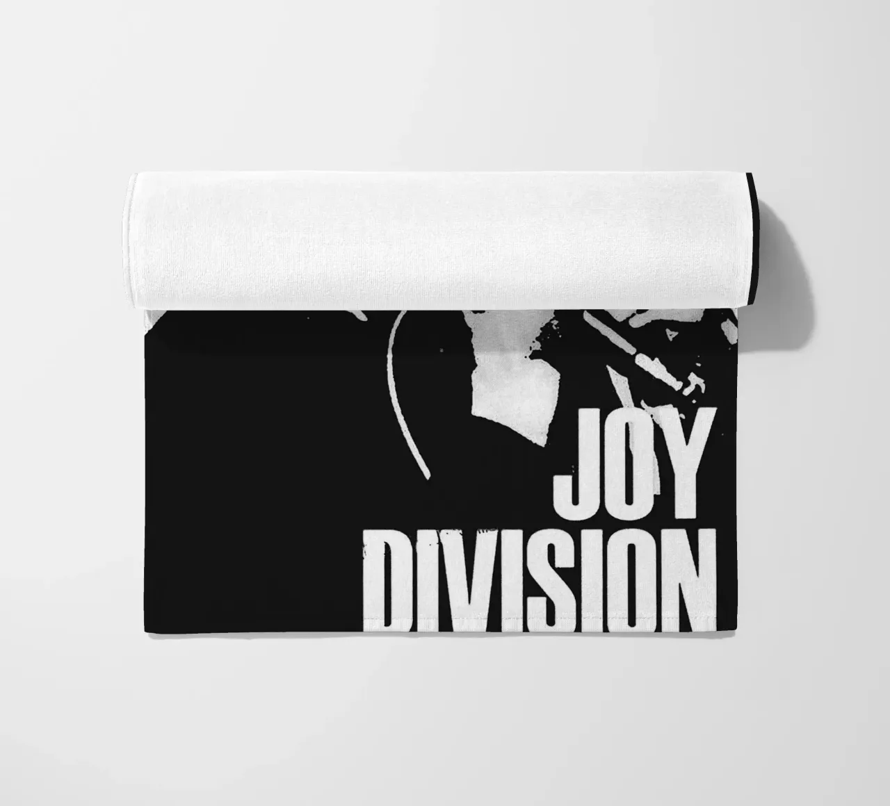 Joy Division telo mare da vanhesling