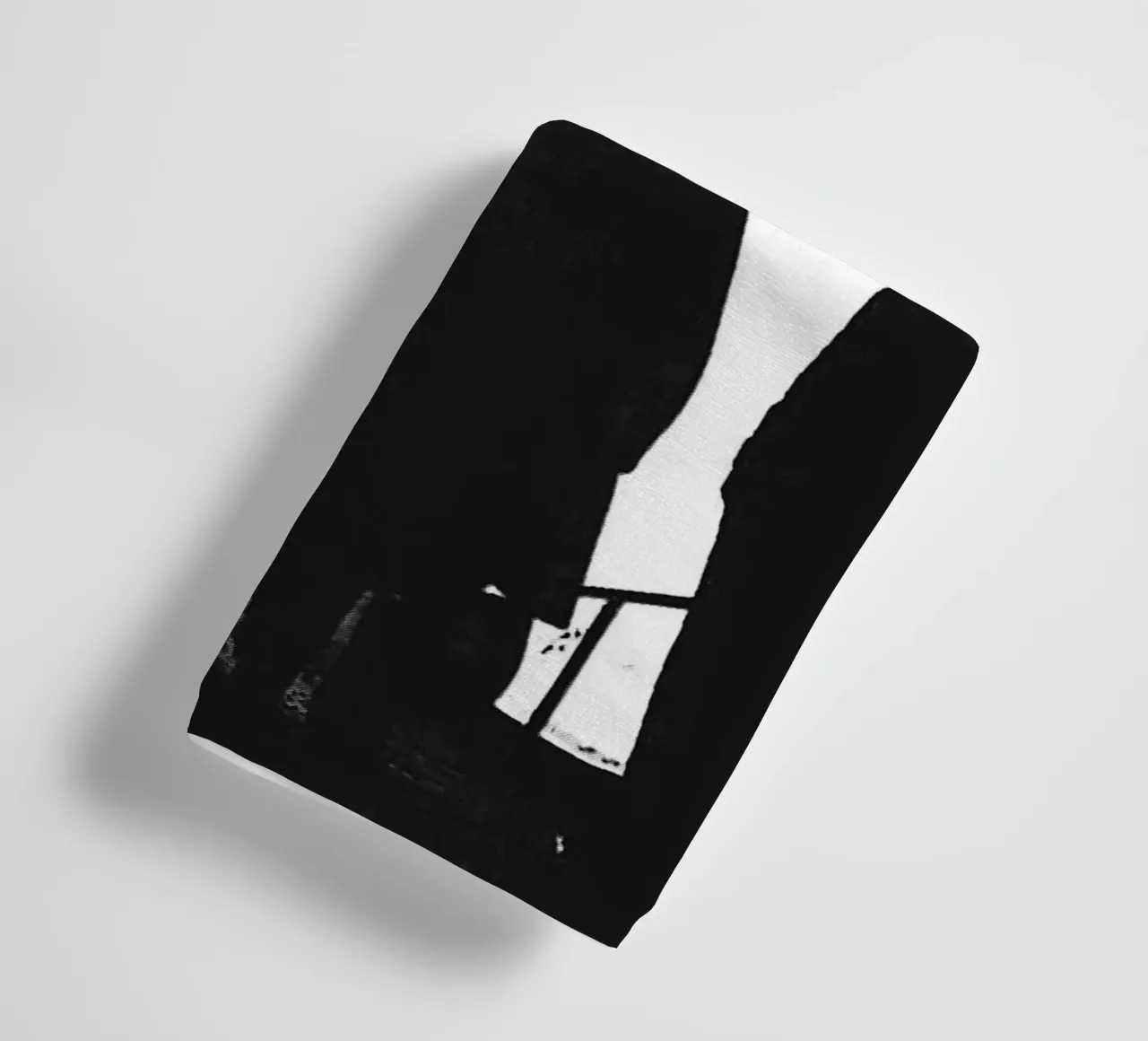 Joy Division asciugamano da bagno da vanhesling