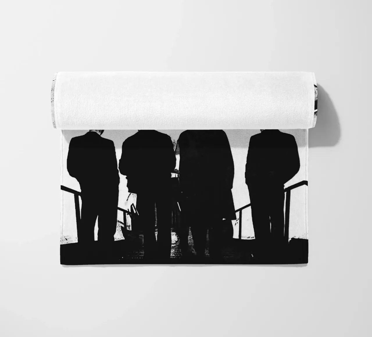 Joy Division telo mare da vanhesling
