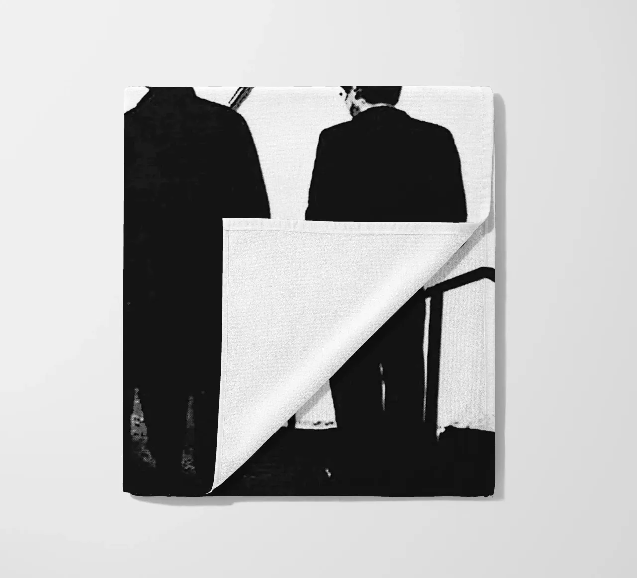 Joy Division telo mare da vanhesling