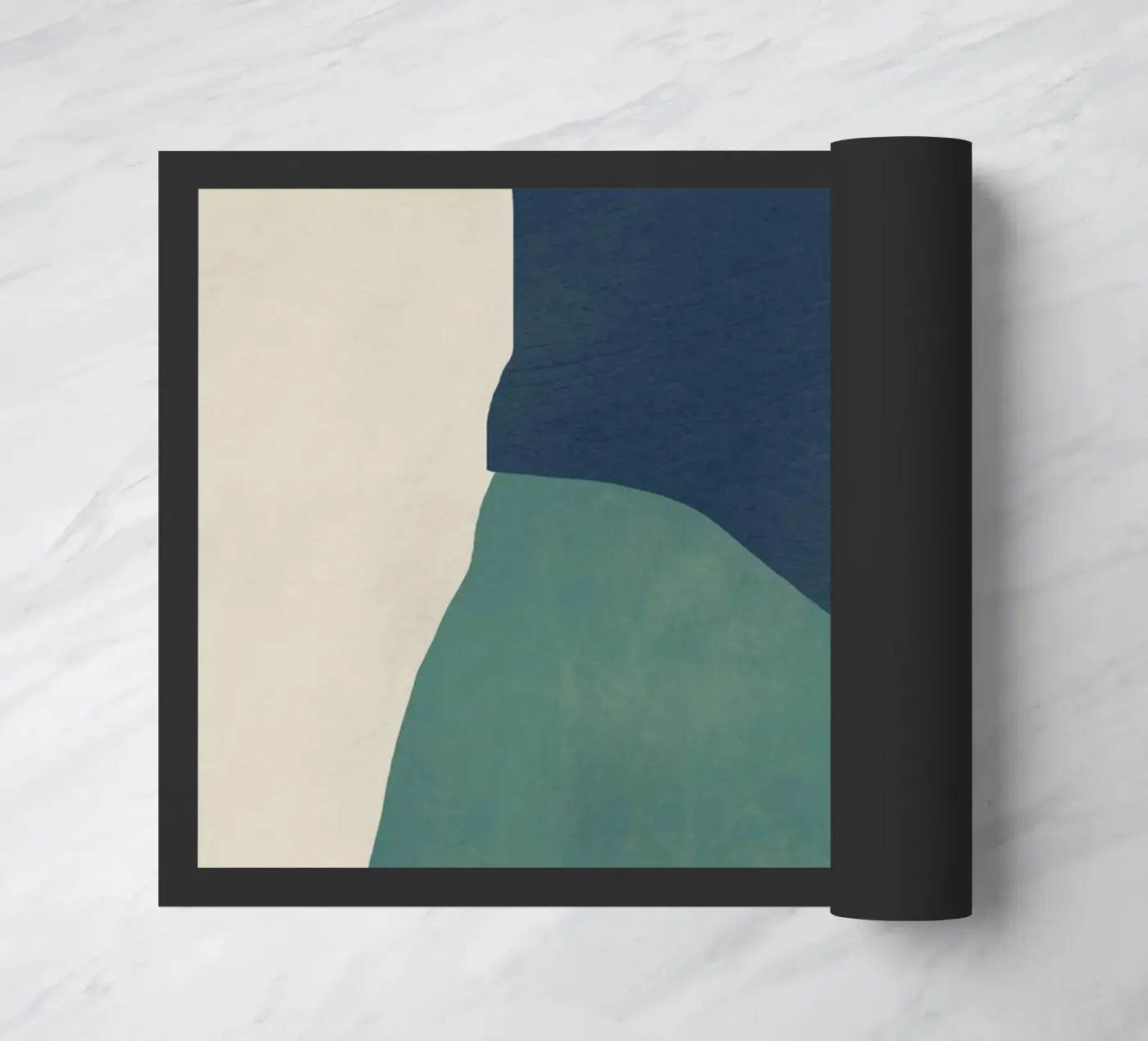 Three surface zerbino da Little Dean