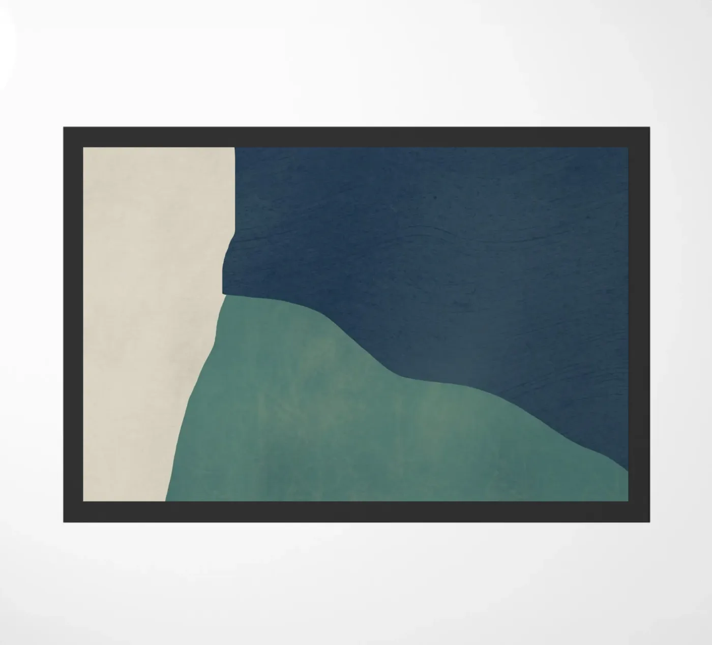 Three surface zerbino da Little Dean