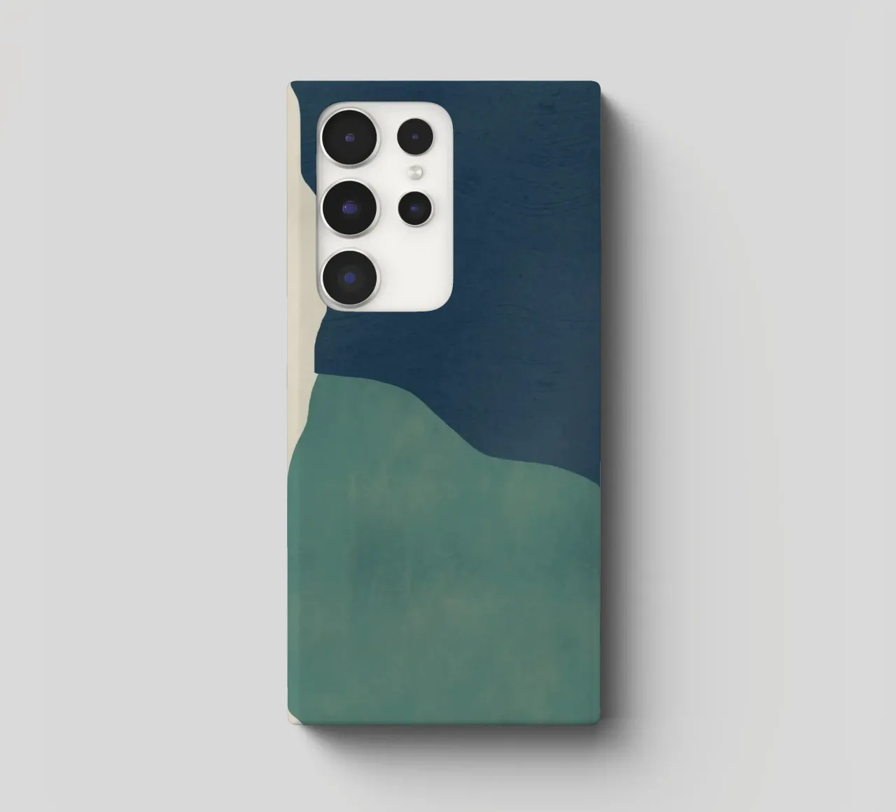 Tre superfici cover samsung da Little Dean